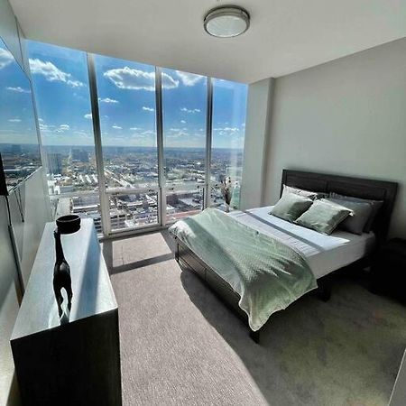 Penthouse In South Loop Chicagoアパートメント エクステリア 写真