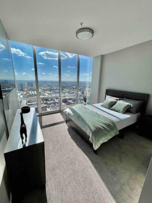 Penthouse In South Loop Chicagoアパートメント エクステリア 写真