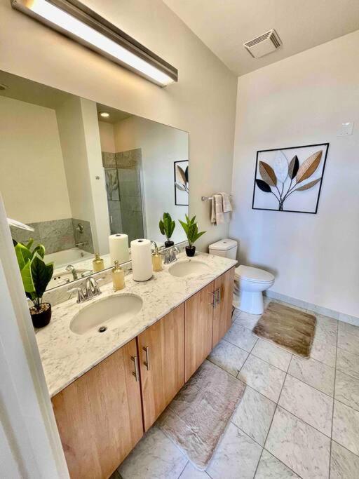 Penthouse In South Loop Chicagoアパートメント エクステリア 写真
