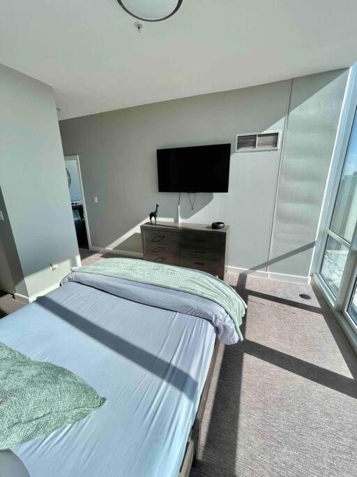 Penthouse In South Loop Chicagoアパートメント エクステリア 写真